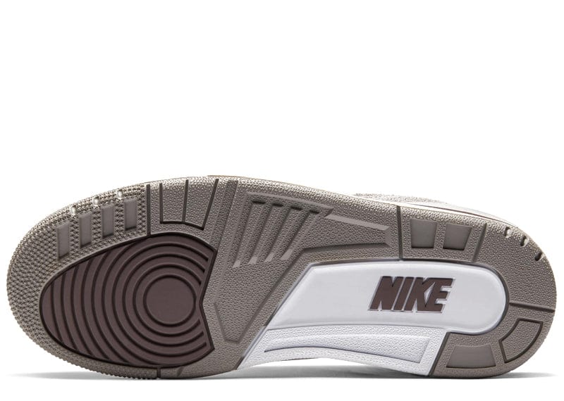 JORDAN 3 RETRO ‘A MA MANIÉRE’