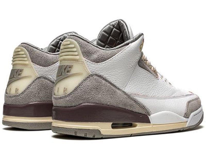 JORDAN 3 RETRO ‘A MA MANIÉRE’