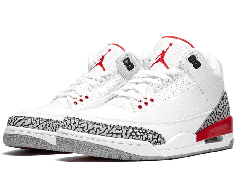 JORDAN 3 RETRO HALL OF FAME