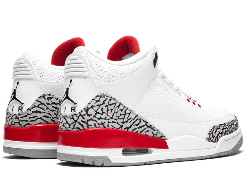 JORDAN 3 RETRO HALL OF FAME