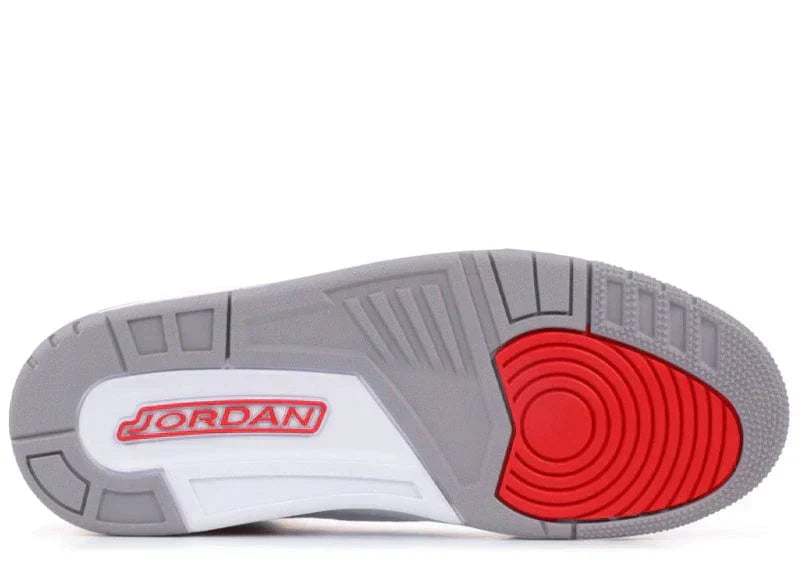 JORDAN 3 RETRO HALL OF FAME