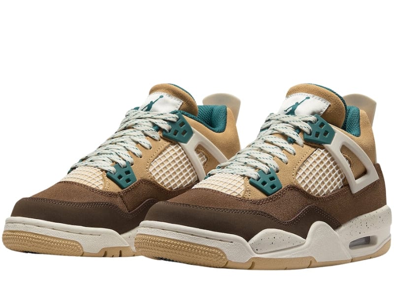 JORDAN 4 RETRO CACAO WOW