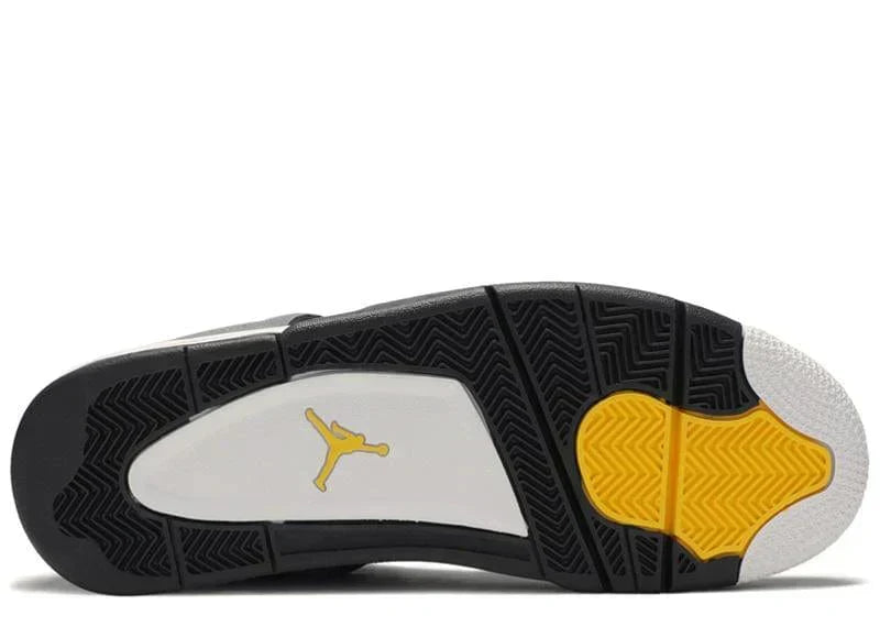 JORDAN 4 RETRO COOL GREY