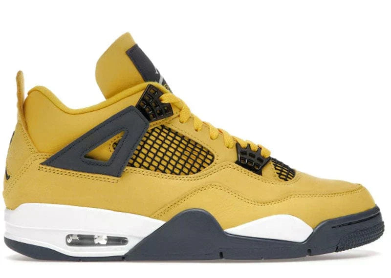 JORDAN 4 RETRO LIGHTNING