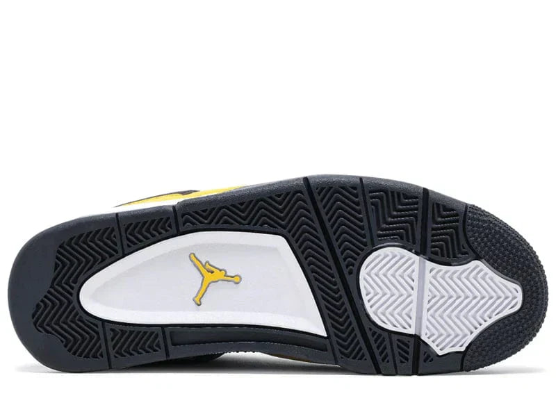 JORDAN 4 RETRO LIGHTNING