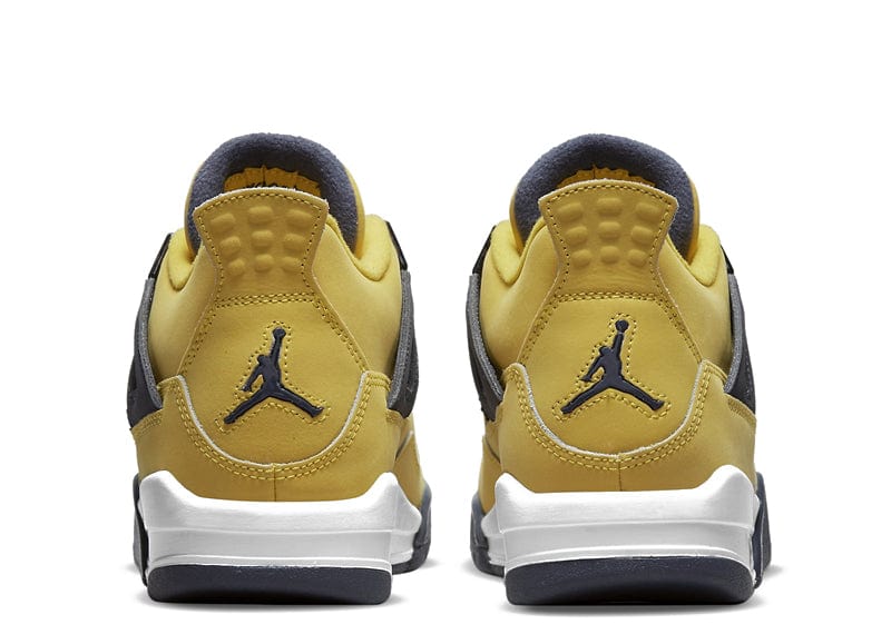 JORDAN 4 RETRO LIGHTNING
