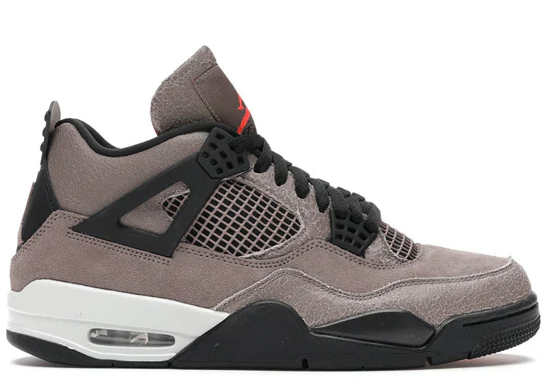 Jordan 4 Taupe Haze