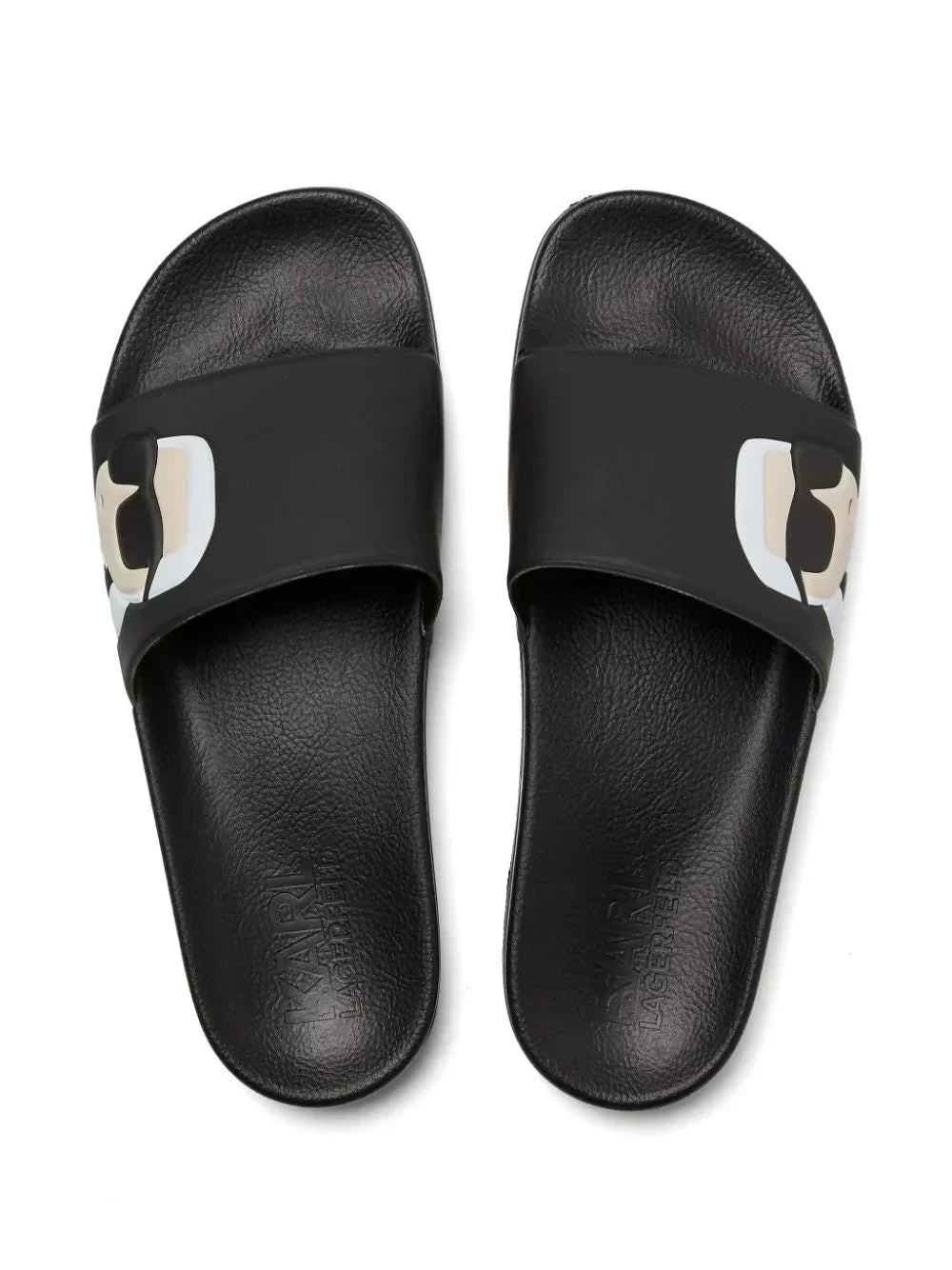 Karl Lagerfeld Ikonik NFT pool slides