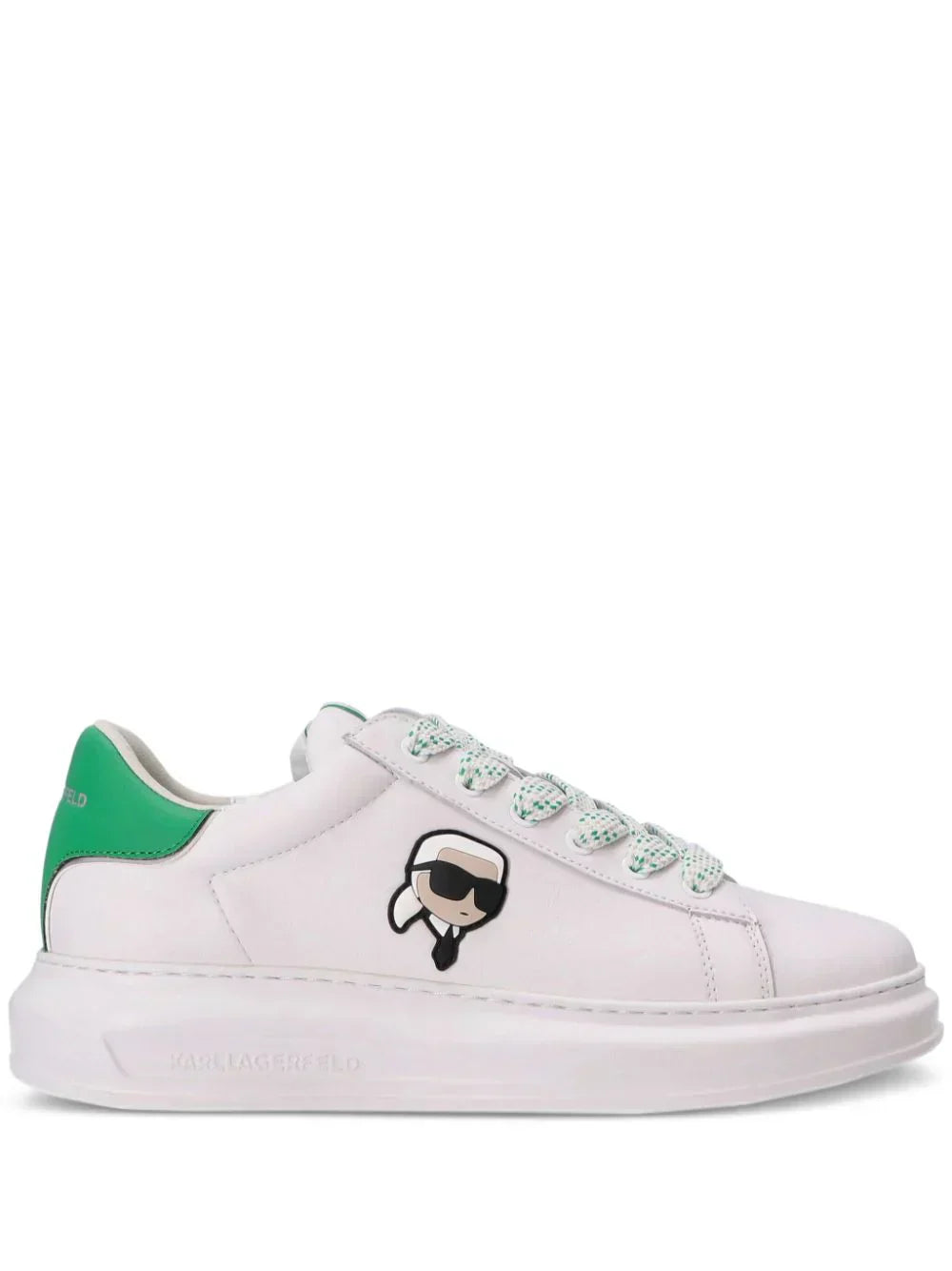 Karl Lagerfeld Kolour Kounter L sneakers