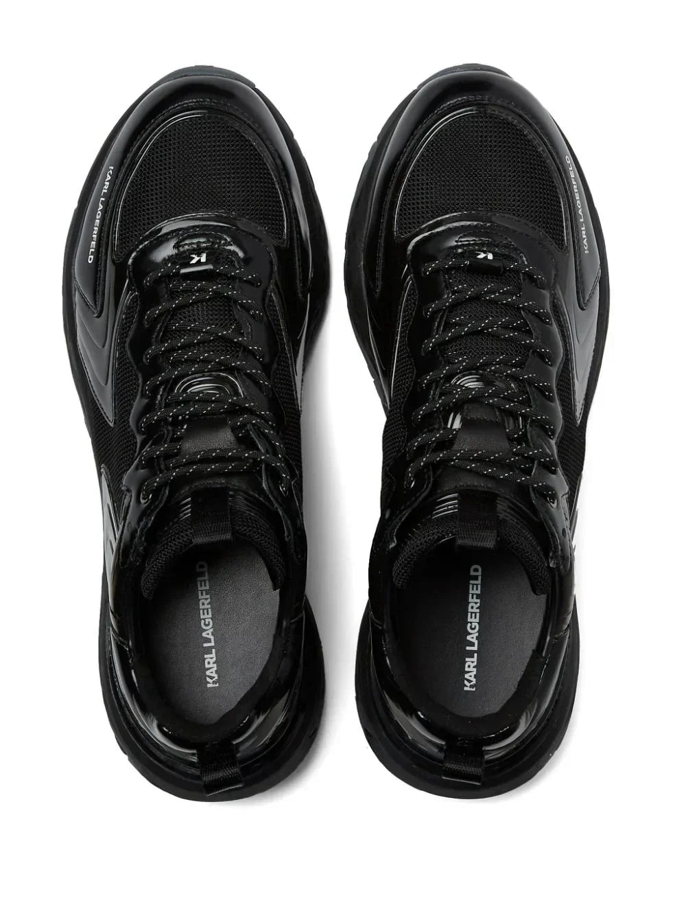 Karl Lagerfeld Blazer Pyro 2.0 sneakers