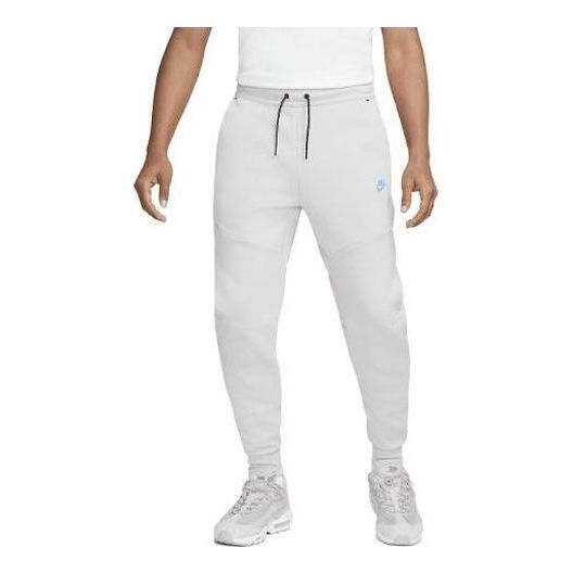 Nike Sportswear Tech Fleece Joggers Pants 'White' DV0538-012