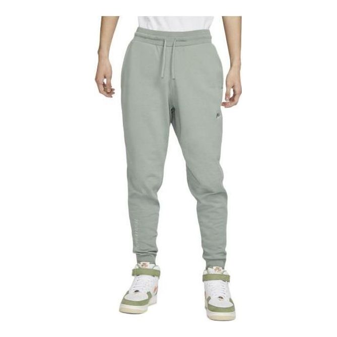 Nike Tech Fleece Joggers 'Green' DV9988-330