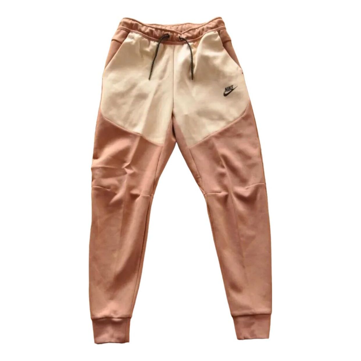 Nike Sportswear Tech Fleece Jogger Pants 'Mineral Clay Onyx' CU4495-215