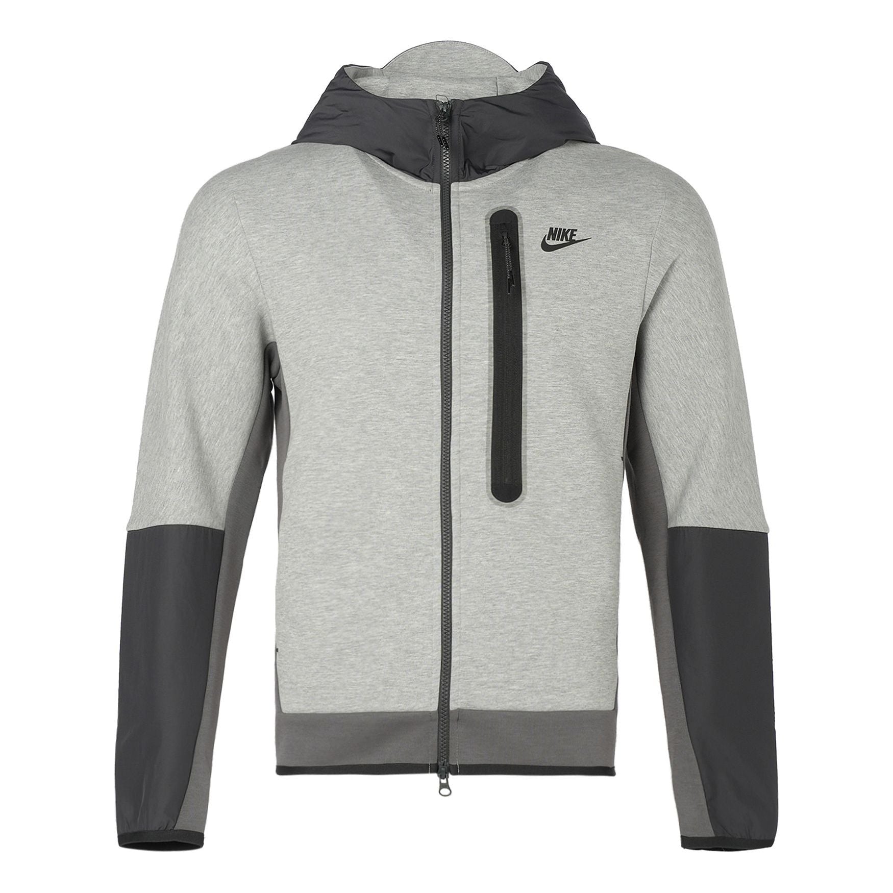 Nike Sportswear Tech Fleece Zip-up Gray CZ9905-063