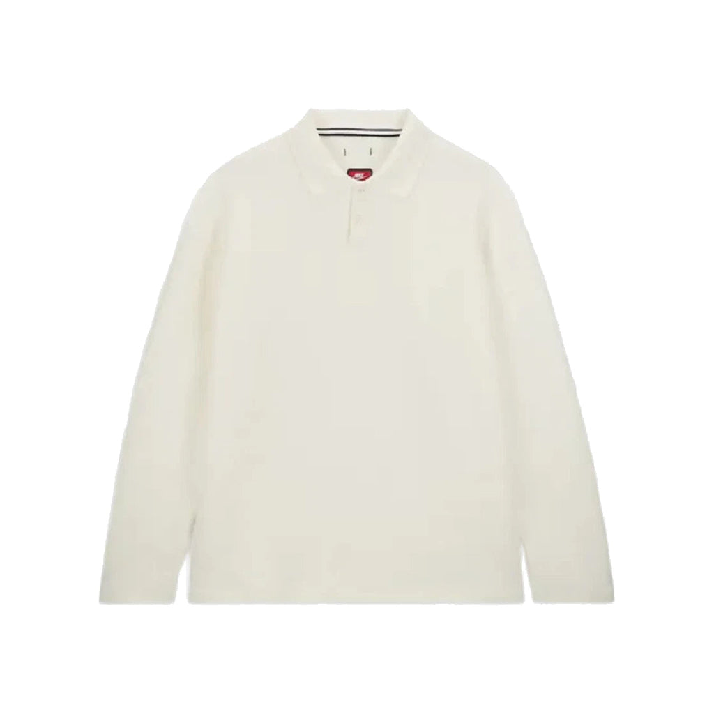 Nike Tech Fleece Re-imagined Polo 'Sail' FN3402-133