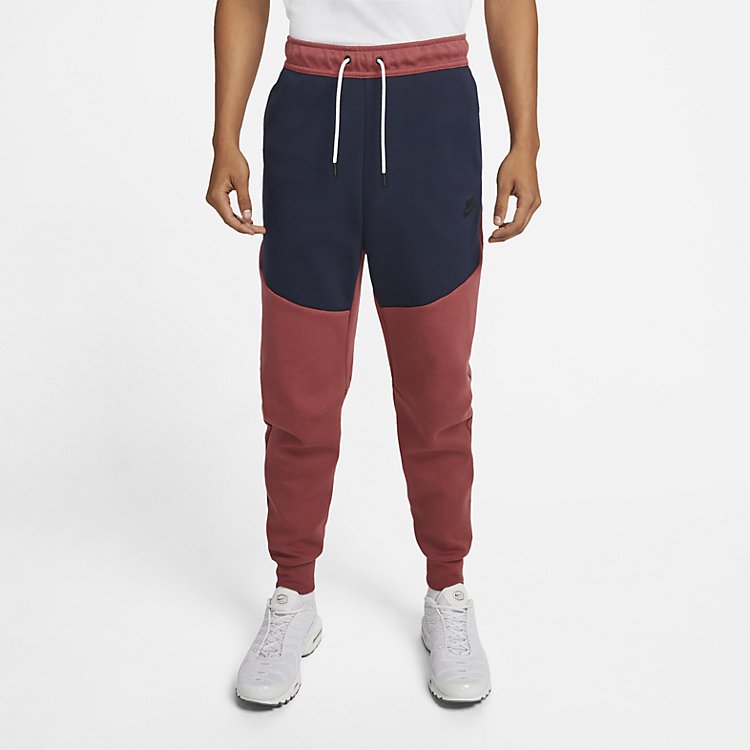 Nike Sportswear Tech Fleece Jogger Pants 'Cedar' CU4495-661
