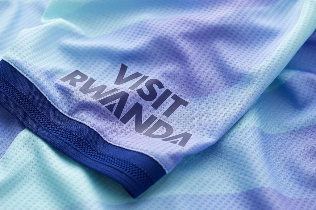 Arsenal 24/25 Third Jersey