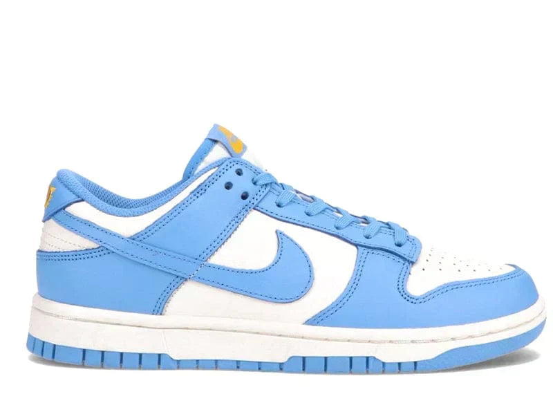 Nike Dunk UNC