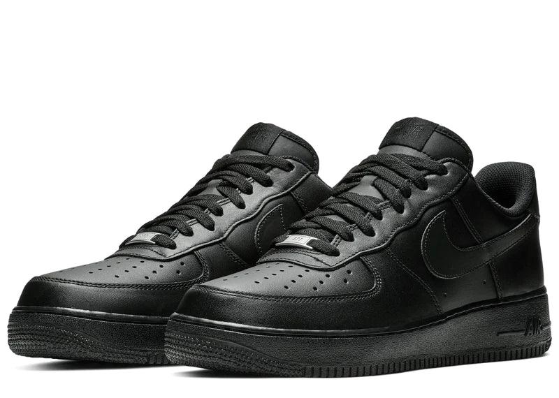 Nike Air Force 1 Black