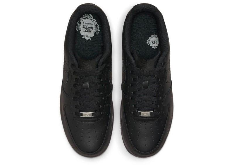Nike Air Force 1 Black