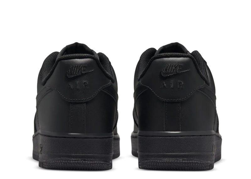 Nike Air Force 1 Black