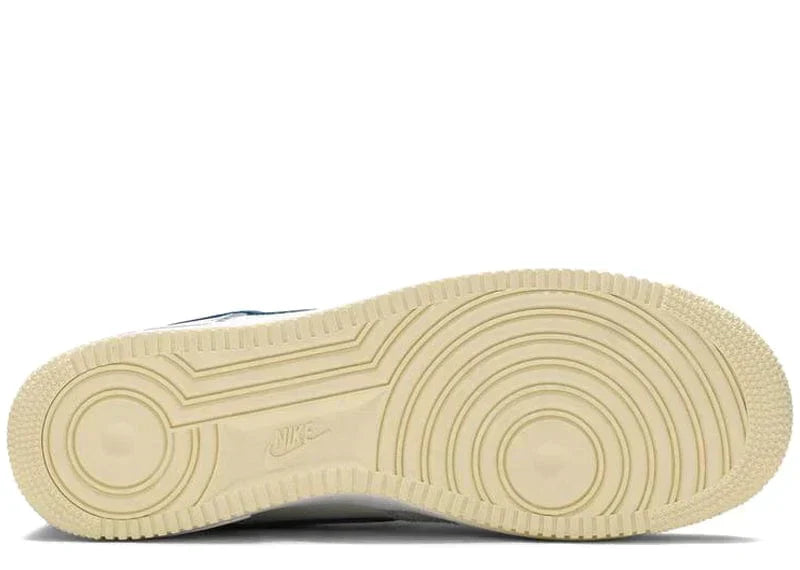 NIKE AIR FORCE 1 LOW SP UNDEFEATED 5 ON IT DUNK VS. AF1