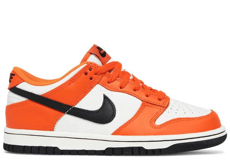 NIKE DUNK LOW HALLOWEEN