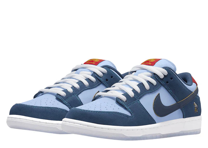 NIKE SB DUNK LOW PRO WHY SO SAD?
