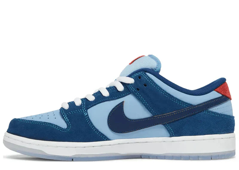 NIKE SB DUNK LOW PRO WHY SO SAD?