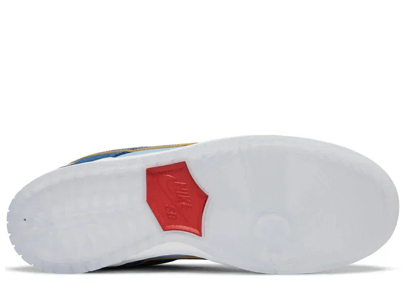 NIKE SB DUNK LOW PRO WHY SO SAD?