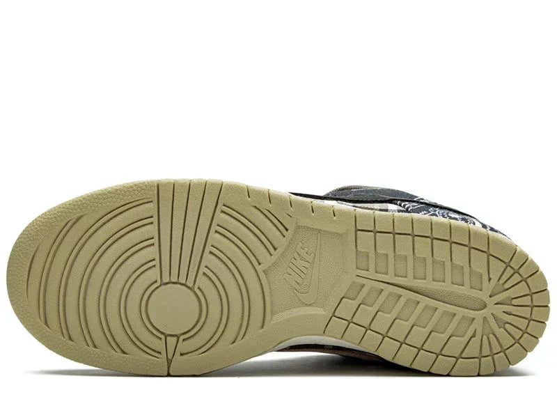 NIKE SB DUNK LOW TRAVIS SCOTT (REGULAR BOX)