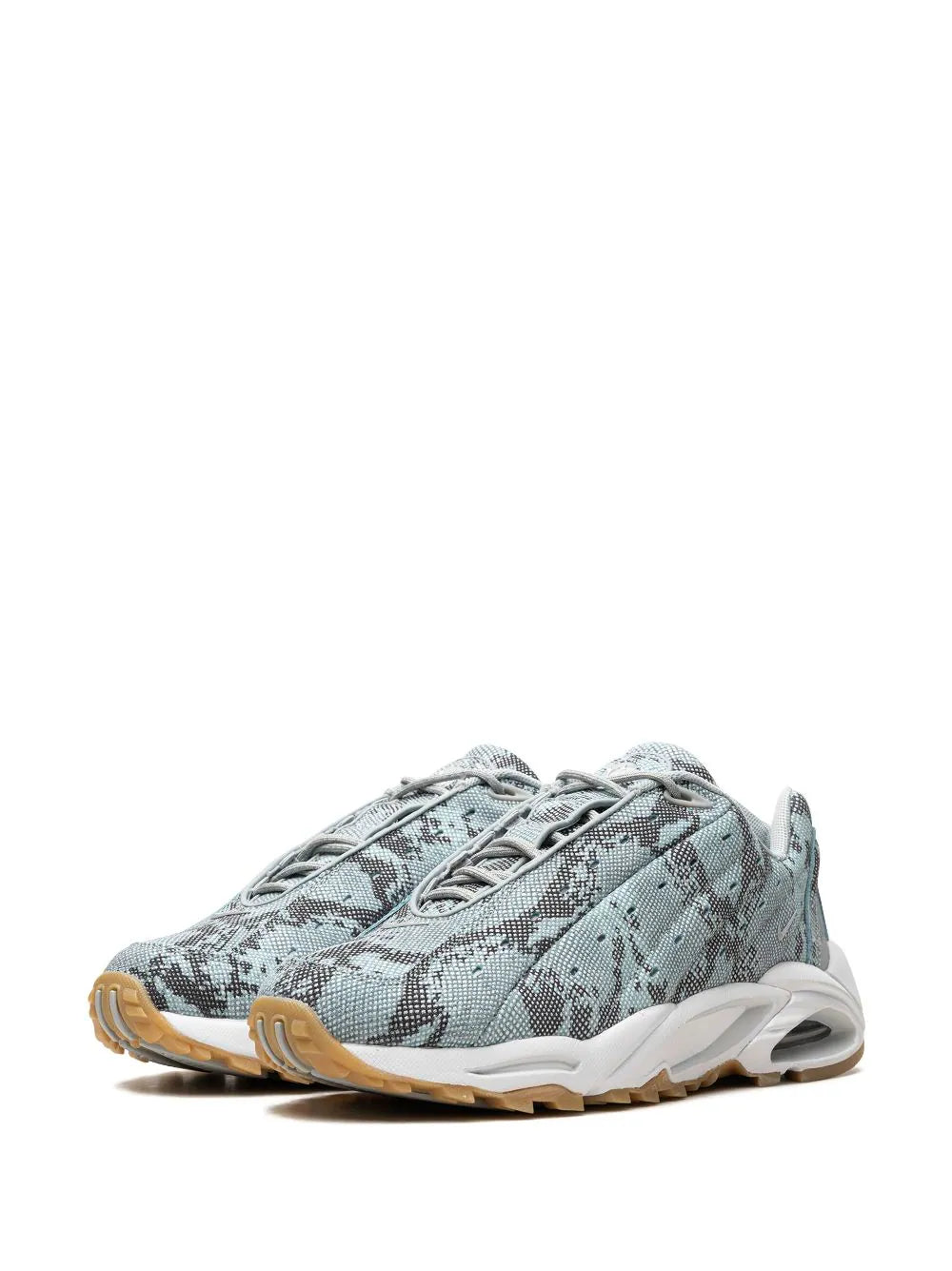 Nike x NOCTA Hot Step Air Terra "Light Pumice/White" sneakers