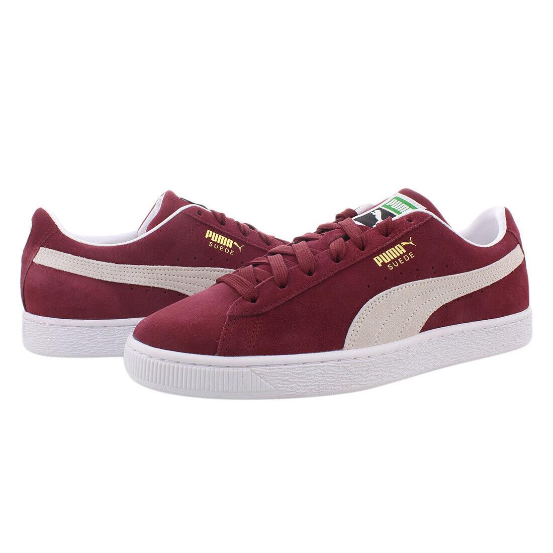PUMA Suede Classic XXI Sneakers