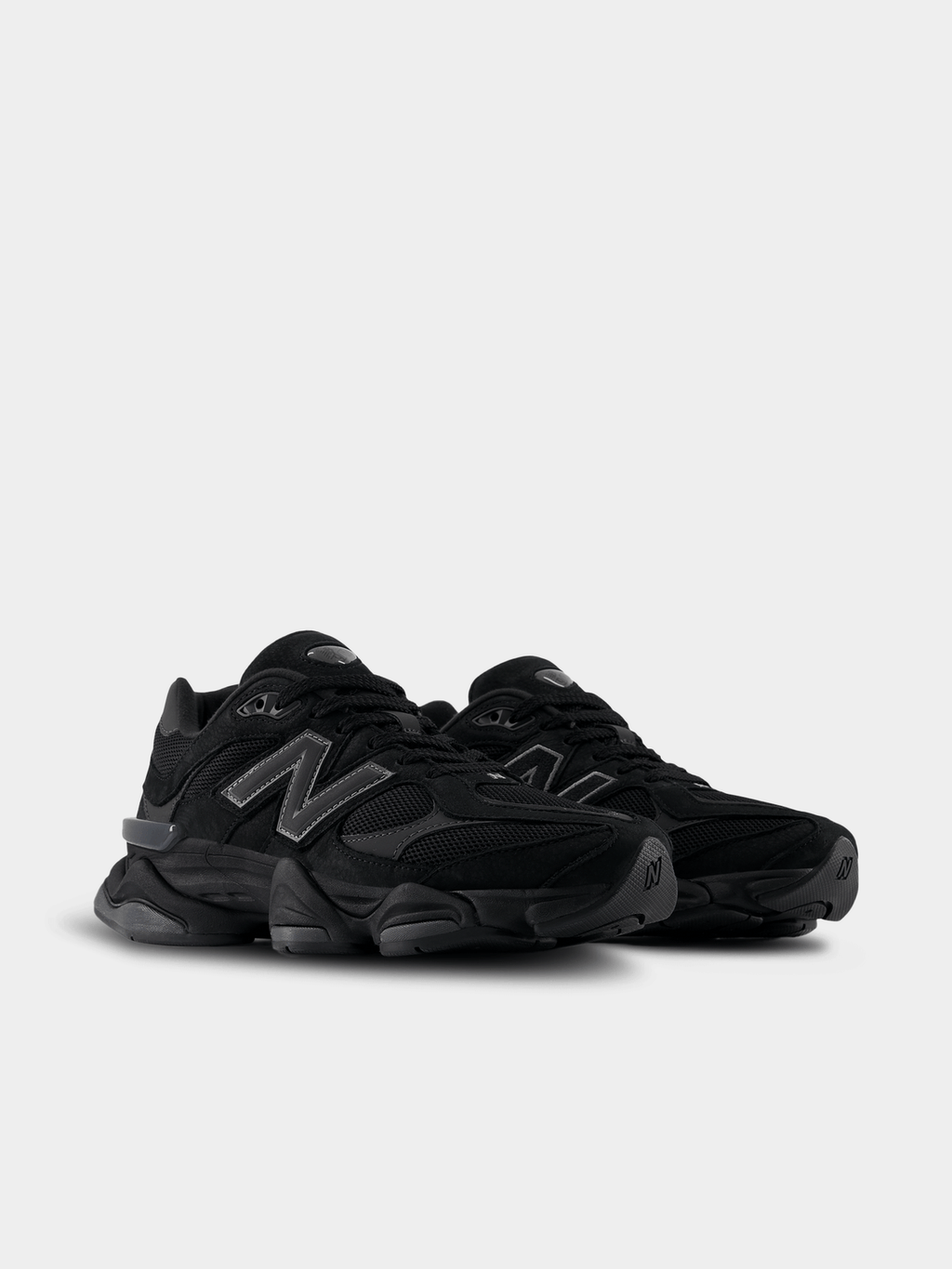 New Balance 9060 "Black"
