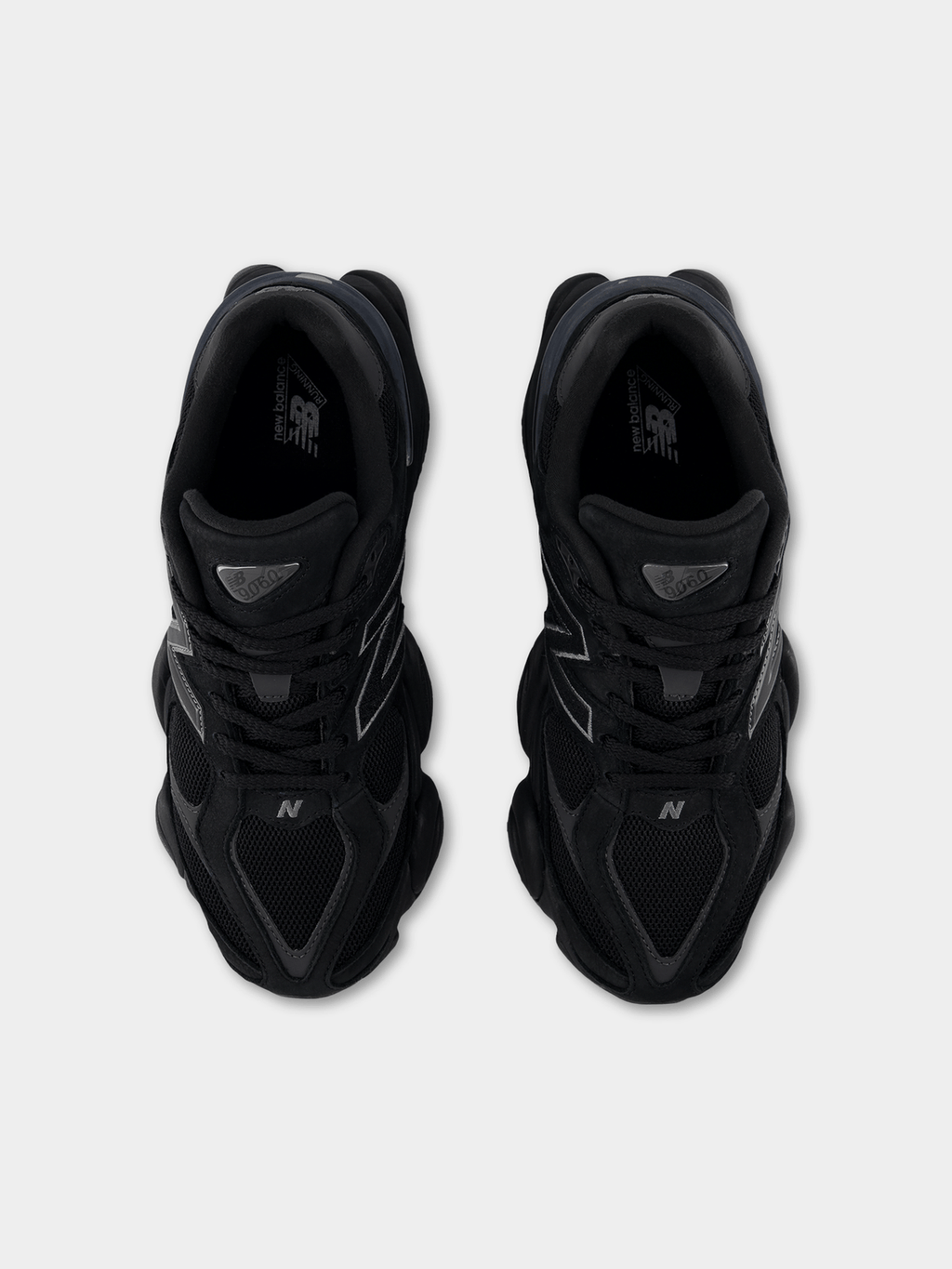 New Balance 9060 "Black"