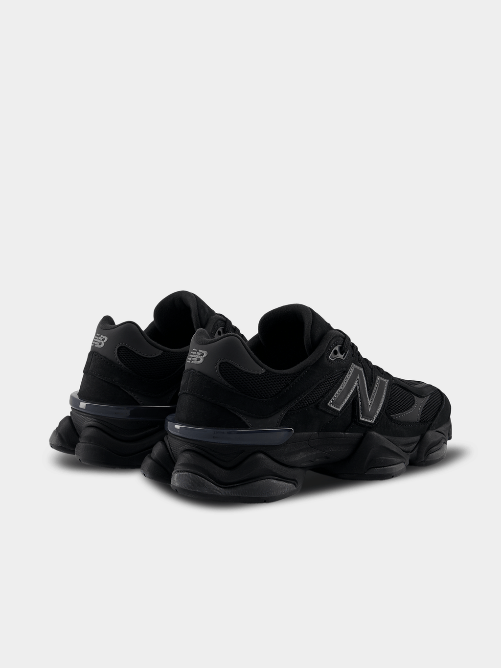 New Balance 9060 "Black"