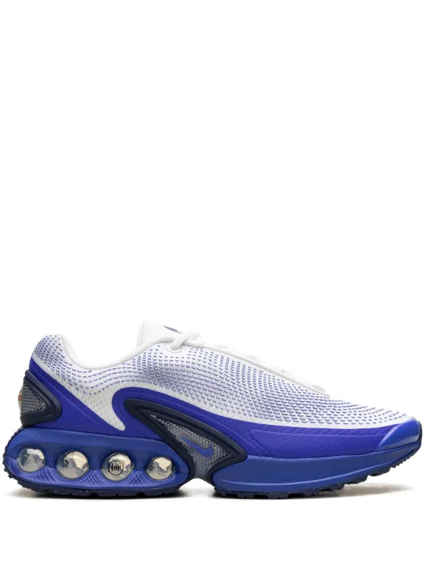 Nike Air Max Dn "White / Racer Blue"