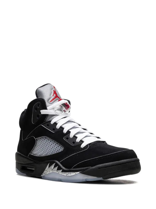 Air Jordan 5 Retro OG "Metallic Reimagined"