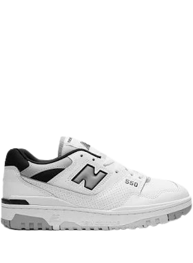 550 "White/Grey/Black" sneakers